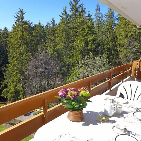 Terrasse Des Alpes-26 Appartement Crans-Montana